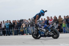 Дејан Шпољар во Прилеп